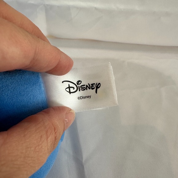 Disney 7" Squishmallows Genie from Aladdin Collectable NWT - Picture 6 of 11